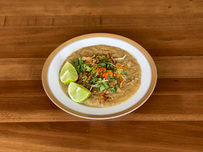 DAHBA Haleem (Ready to Eat - Beef)