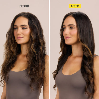 Drybar Southern Belle Volume - Boosting Mousse | Prevents Frizz & Damage, Smoothes Hair, and Provides Shine for Long-Lasting Body & Style