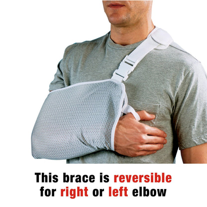 ACE Brand Arm Sling 207395, Adjustable, 12 packs per case