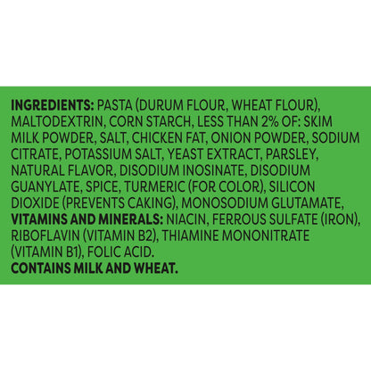 Knorr Pasta Side Dish, Creamy Chicken, 4.2 Ounce