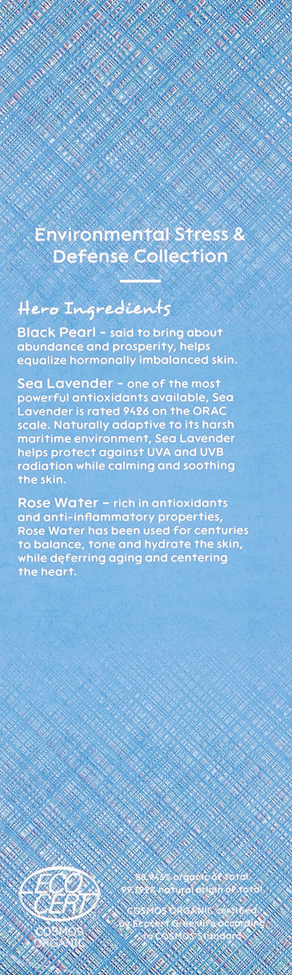 haia I am Competent - Soothing Sea Lavender Hydrosol Toner