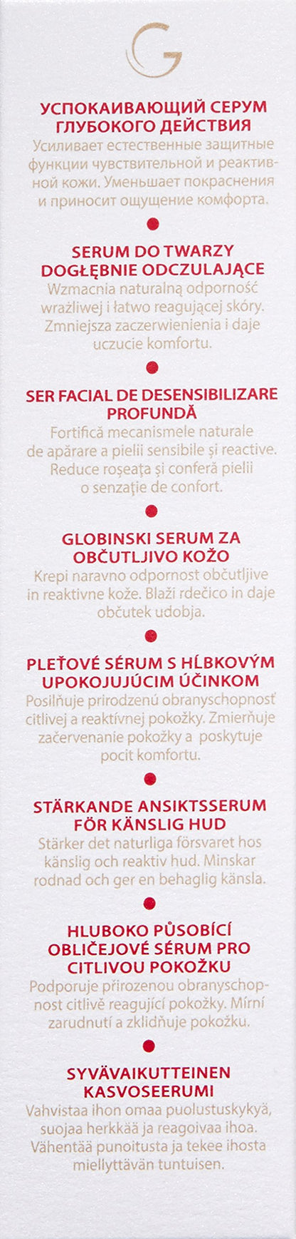 Guinot Hydra Sensitive Face Serum , 1.6 oz