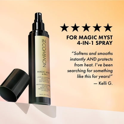IN COMMON Magic Myst Universal Hair Elixir