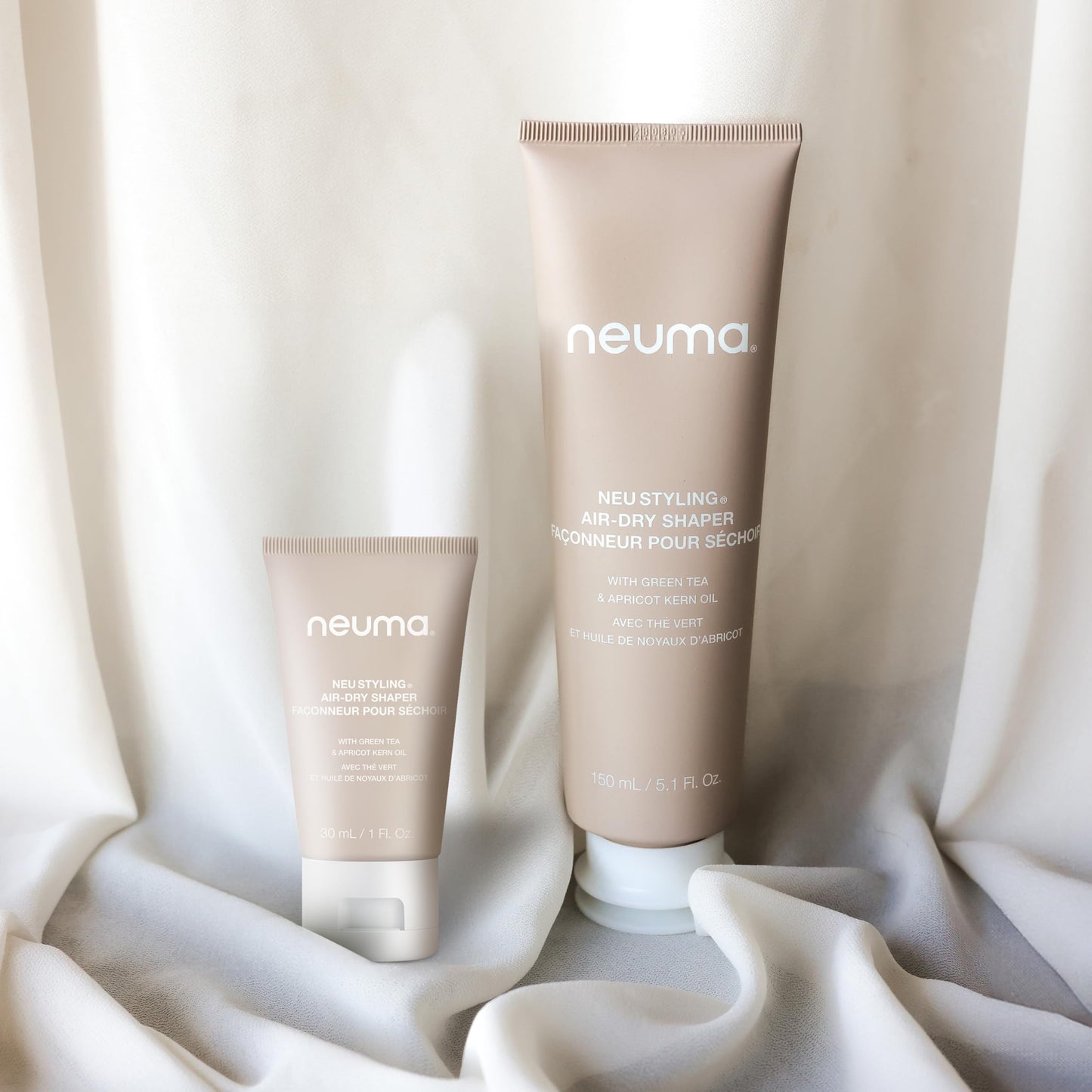 NEUMA Neu Styling Air-Dry Shaper