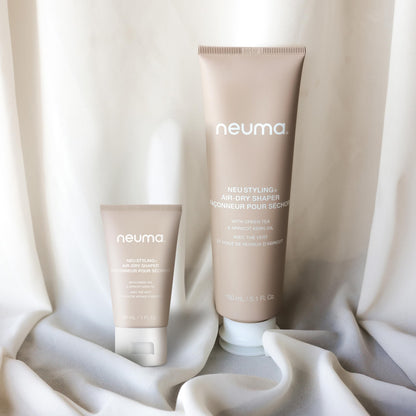 NEUMA Neu Styling Air-Dry Shaper