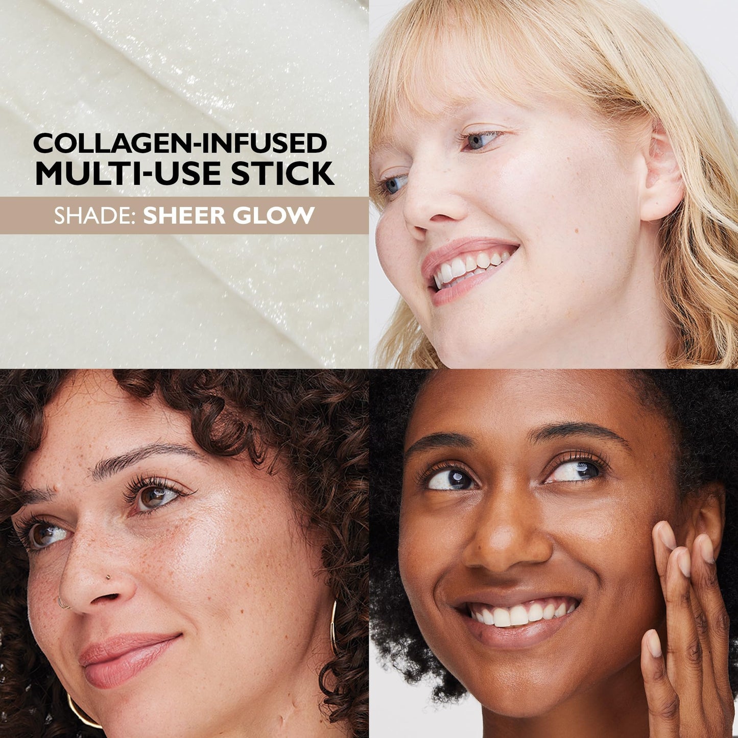 Peter Thomas Roth Women's Instant Firm Collagen Bounce Stick