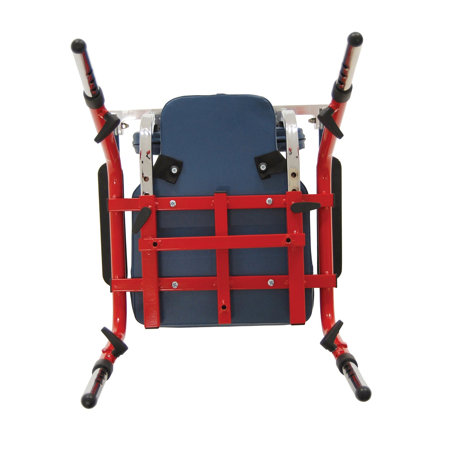 Drive Medical First Class School Chair, Red, Large