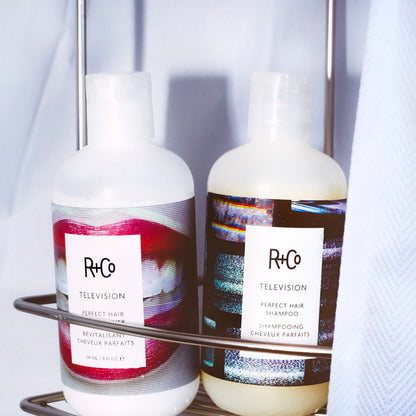 R+Co Television Perfect Hair Conditioner