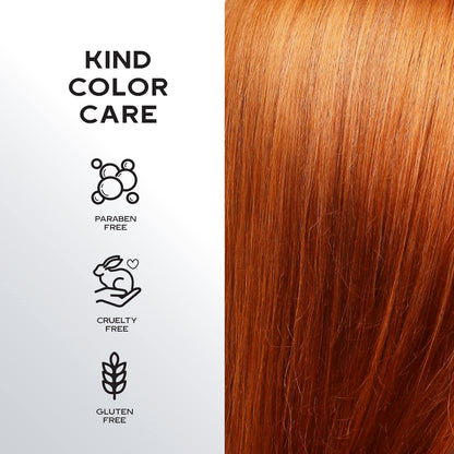 Keracolor Purify Plus Leave-In Conditioning Treatment for Fine to Medium Hair, Detangling, Neutralizes Hard Minerals, Color-Safe, 7 Fl Oz