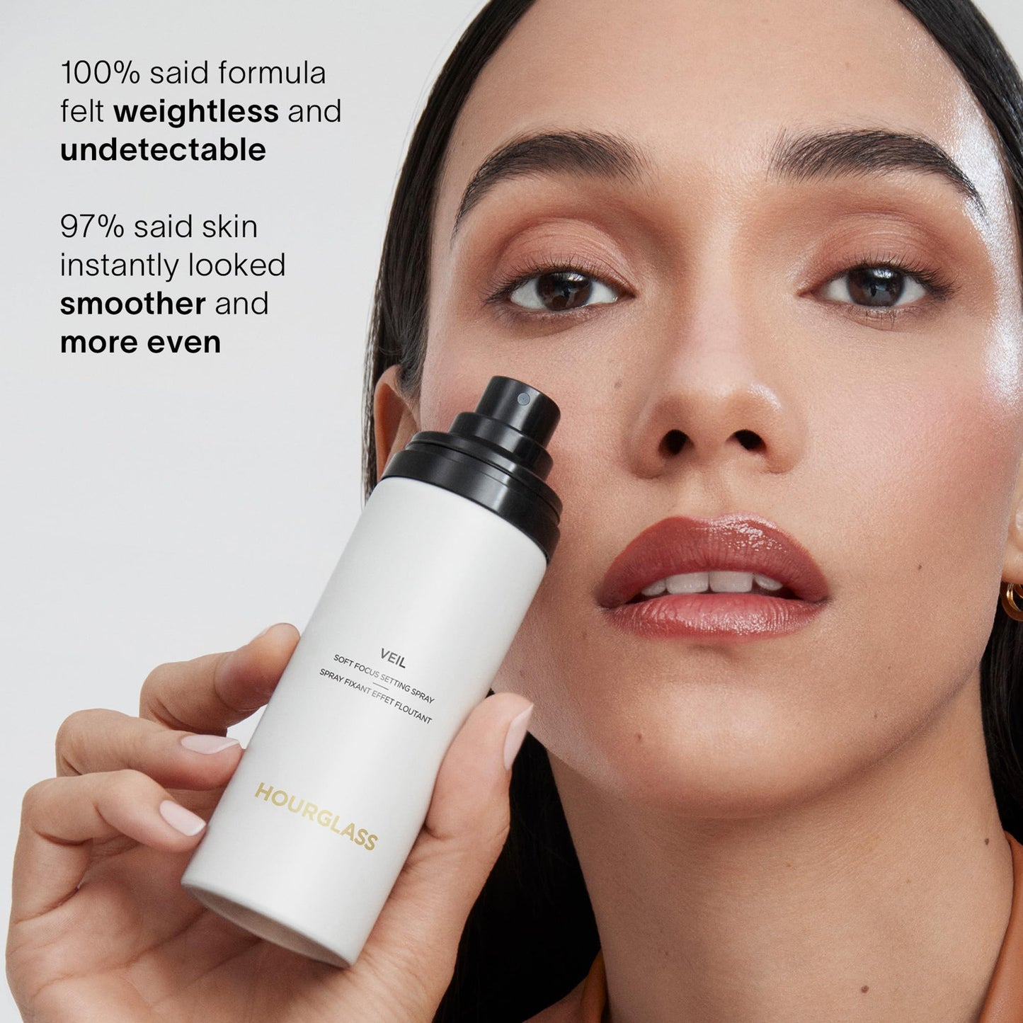 Hourglass Veil Soft Focus Setting Spray 3 FL OZ