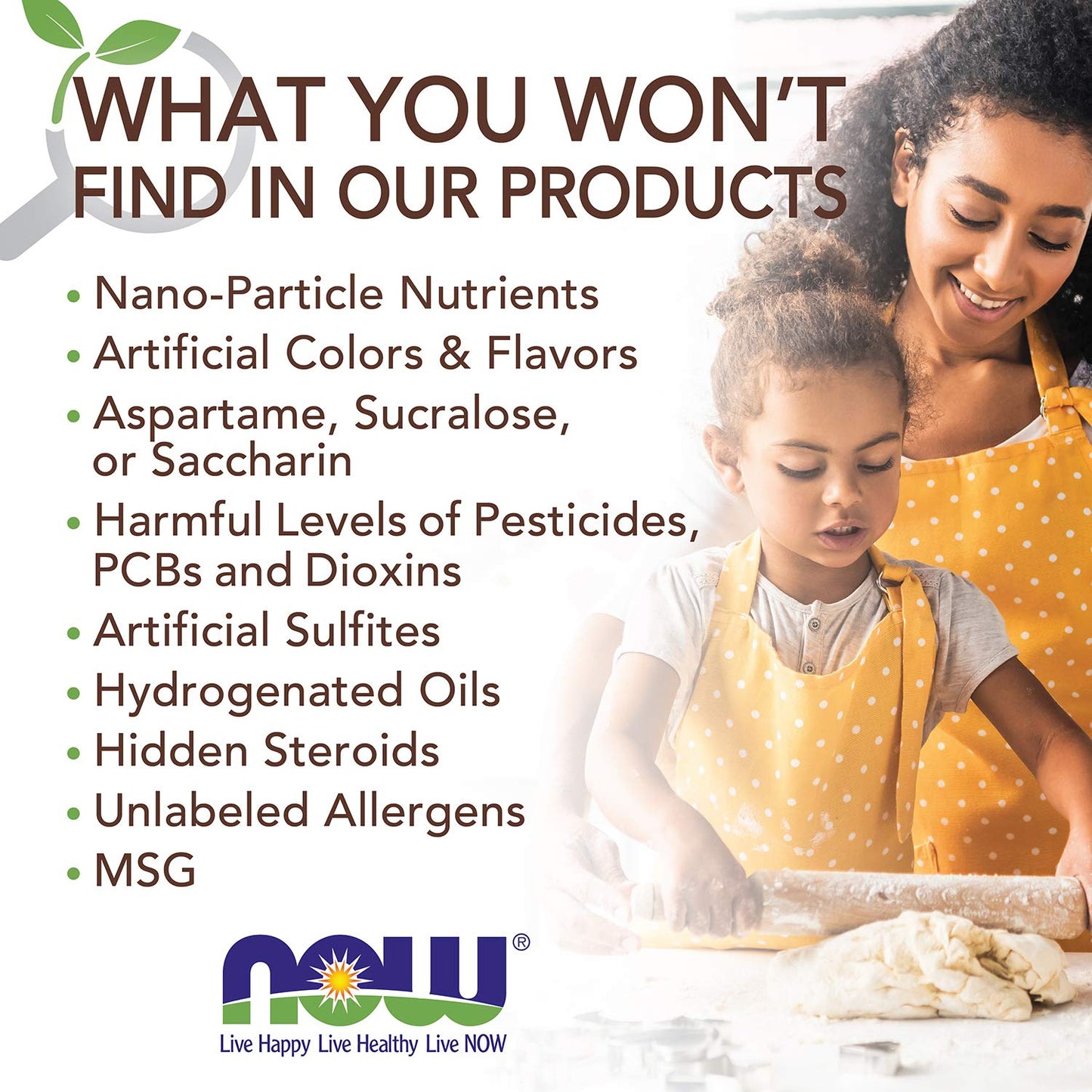 NOW Foods, Organic Quinoa Macaroni, Gluten-Free, Corn-Free, Non-GMO Elbow Pasta, 8-Ounce