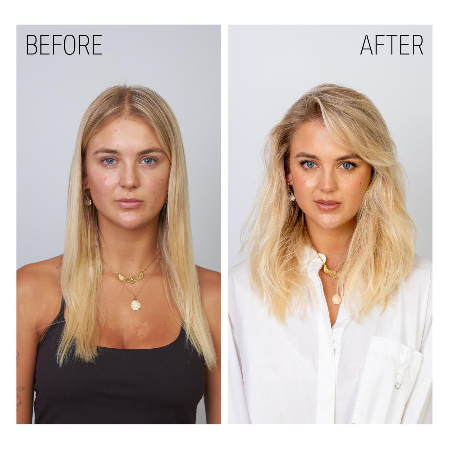 Goldwell StyleSign Bodifying Control Mousse
