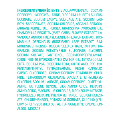 Moroccanoil Clarifying Shampoo