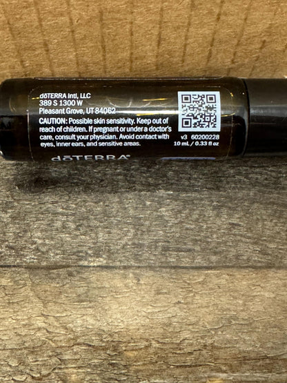 doTERRA - Peppermint Touch Essential Oil - 10 mL Roll On
