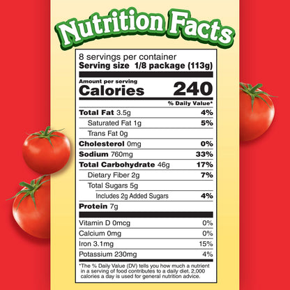 Chef Boyardee Cheese Pizza Maker, 31.85 oz