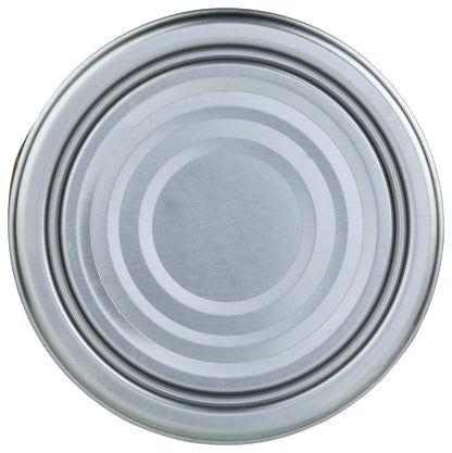 Bar Harbor Chopped Surf Clams | Sweet and Tender | 6.5 oz (184 grams) can