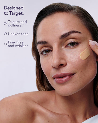ALASTIN Skincare Renewal Retinol Serum | Visibly Improves Skin Texture & Tone | Helps Reduce the Look of Fine Lines & Wrinkles | Hydrating Retinol Formula