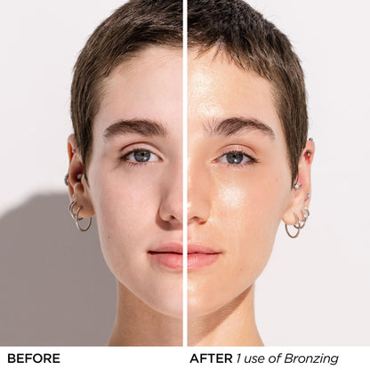 BeautyBio BLENDROPS. Broad Spectrum SPF 46 Oil-Control Priming Drops With Color-Correcting Tranexamic Complex