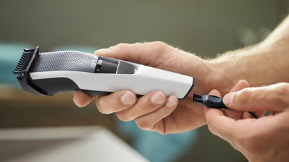 Philips Beard Trimmer Series 3000, Bts206, 1 Pound