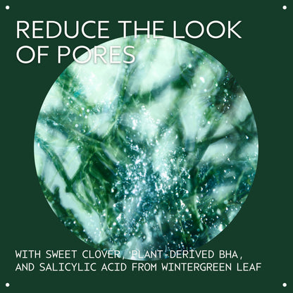 Aveda Botanical Kinetics Pore Refiner Serum | Instantly Unclogs Pores | Reduces the Look of Pores | with Beta Hydroxy Acid | 97% Naturally Derived*, 1 Fl Oz
