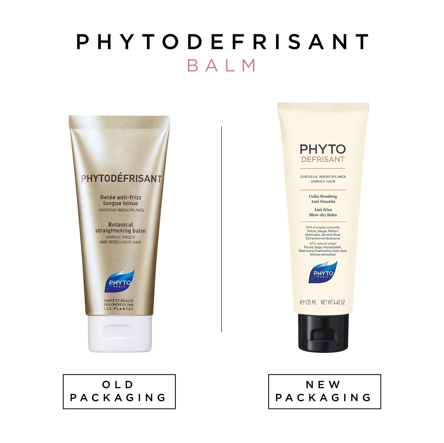 PHYTO Phytodéfrisant Botanical Smoothing Balm