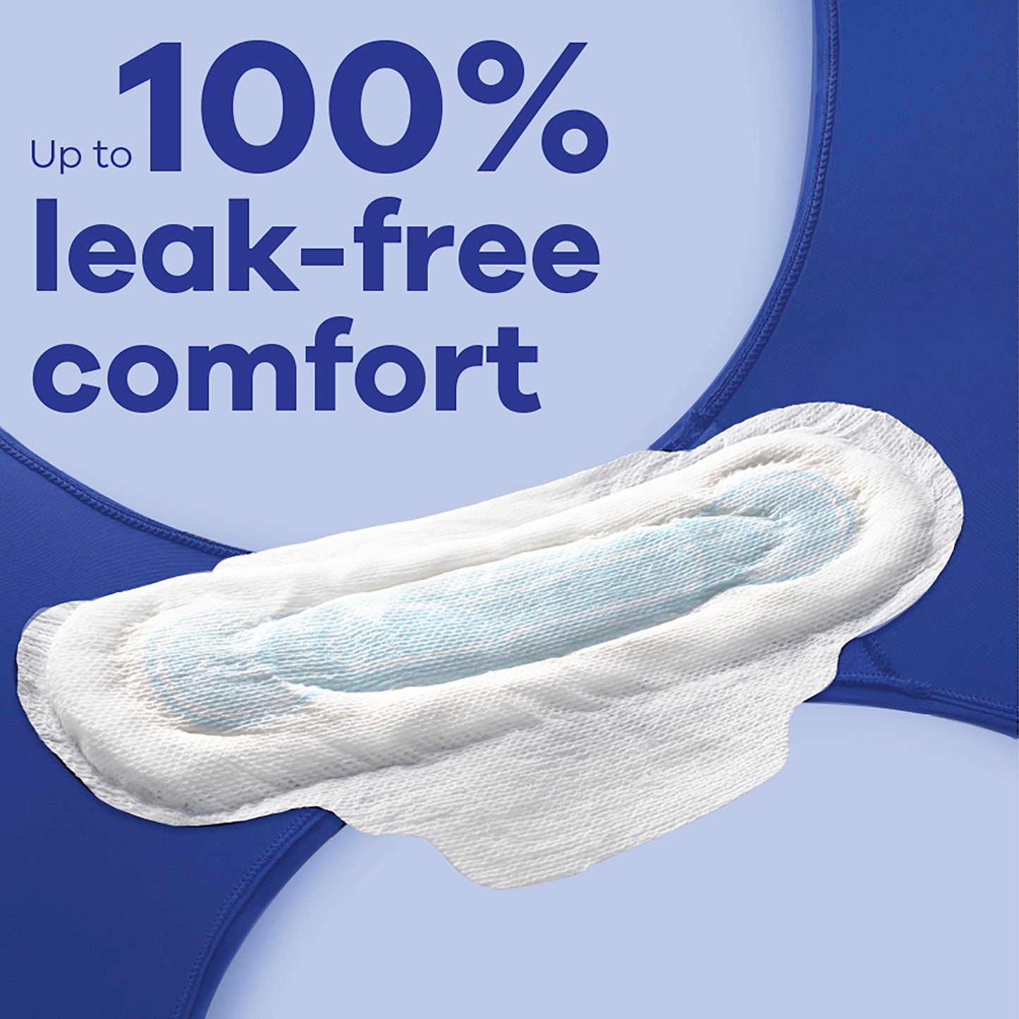 Always Size 2 60ct OLD PRODUCT
