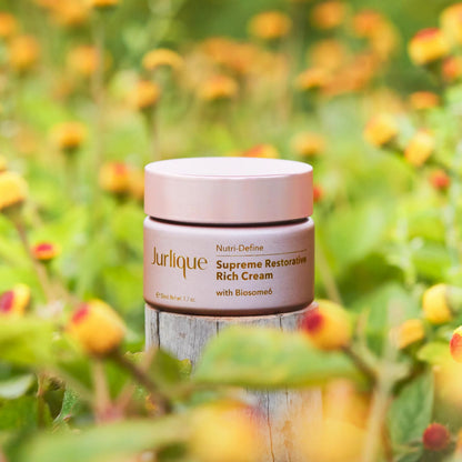 Jurlique - Nutri-Define Supreme Restorative Rich Cream
