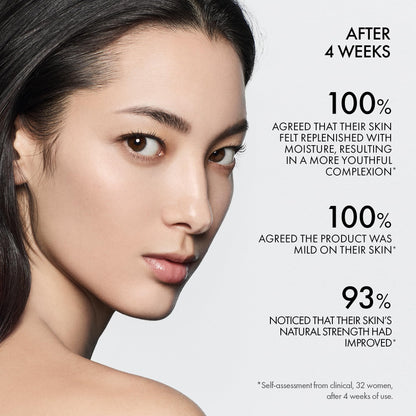AMOREPACIFIC Hydrating Radiance Boosting Strengthening