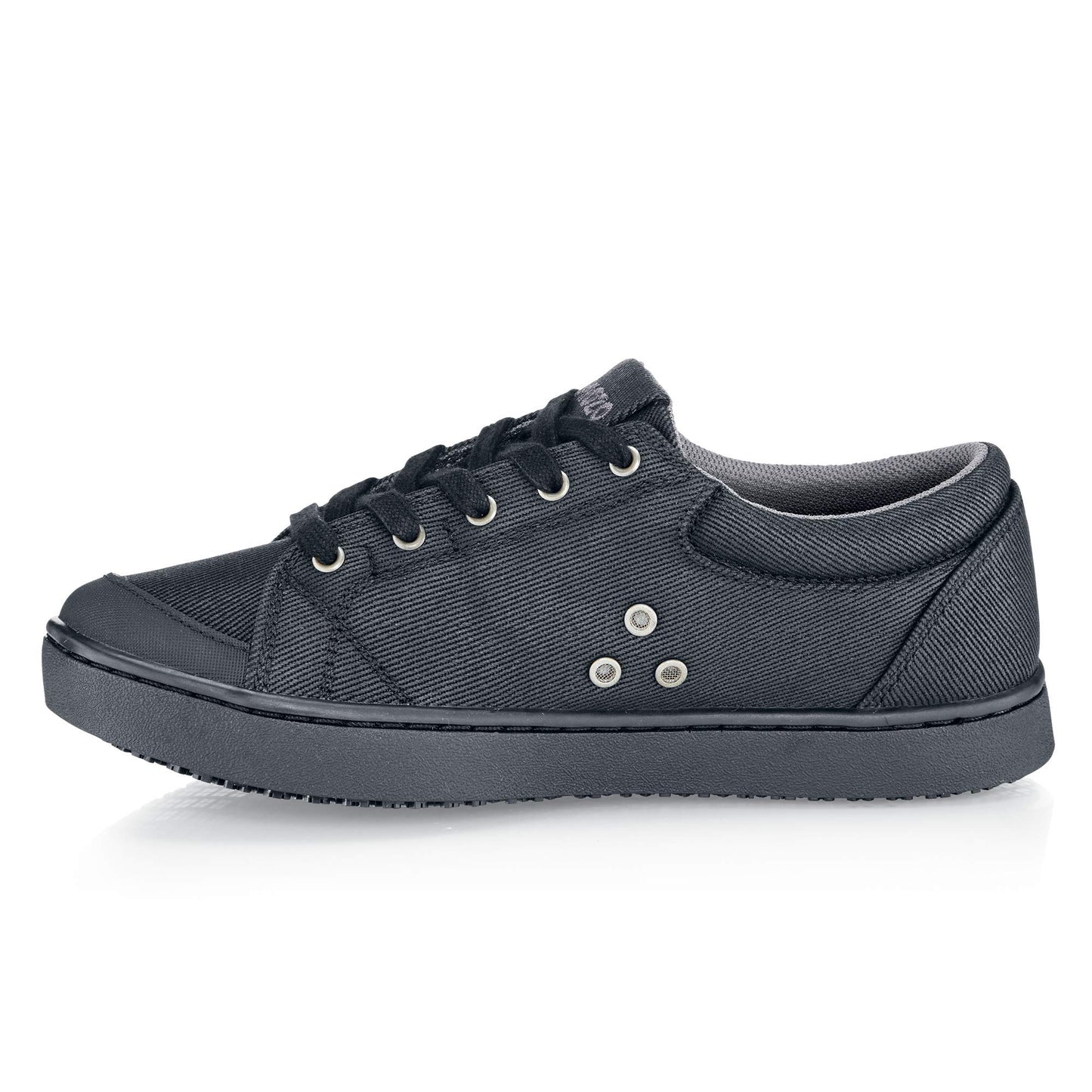 MOZO Women's Non-Slip Sneakers for Women - Comfortable, Women's Slip-Resistant Work Shoes for Chefs, Cooks, Bartenders & Restaurant Staff - Maven