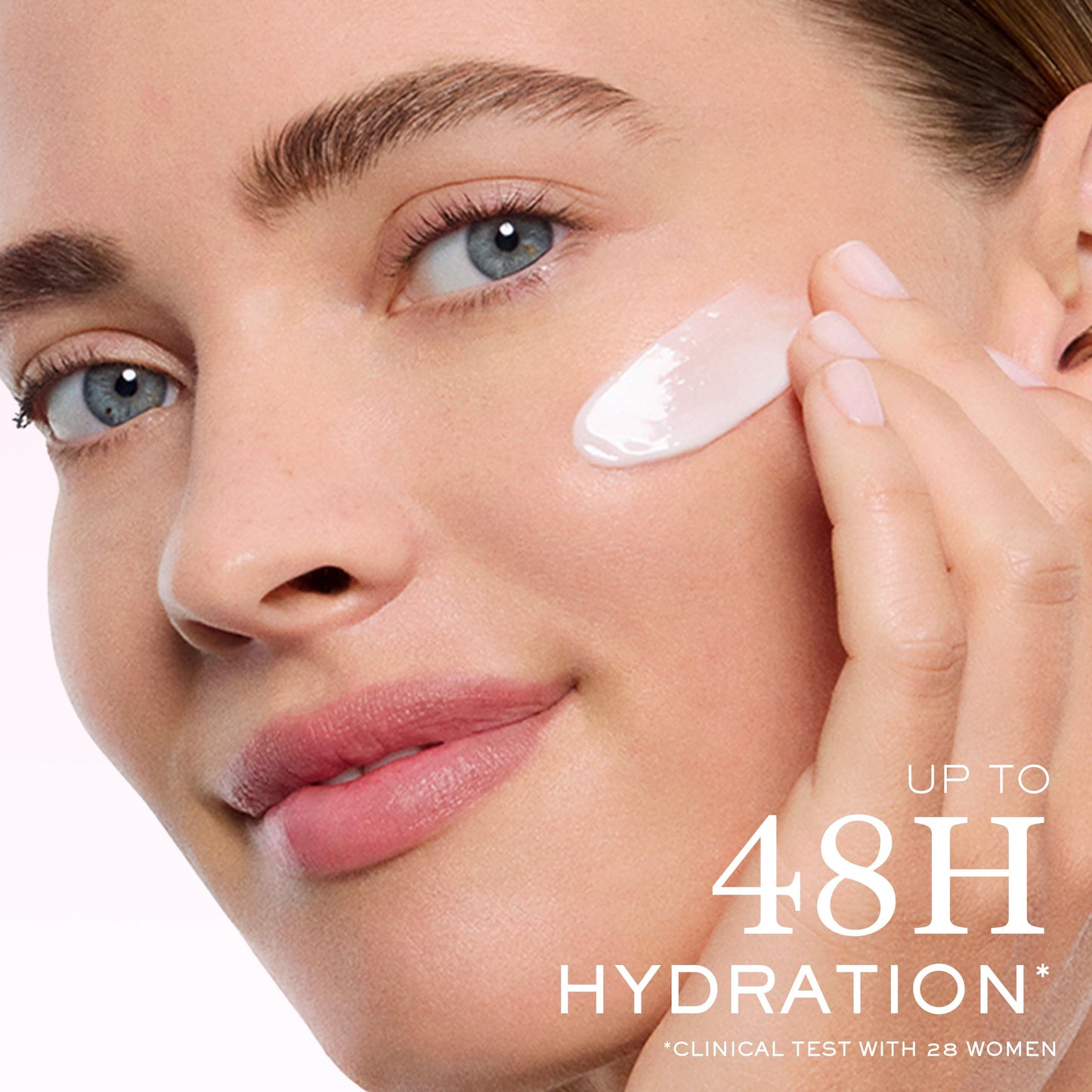 Lancôme Hydra Zen Moisturizer - Hydrating & Soothing Face Cream with Hyaluronic Acid - 1 Fl Oz