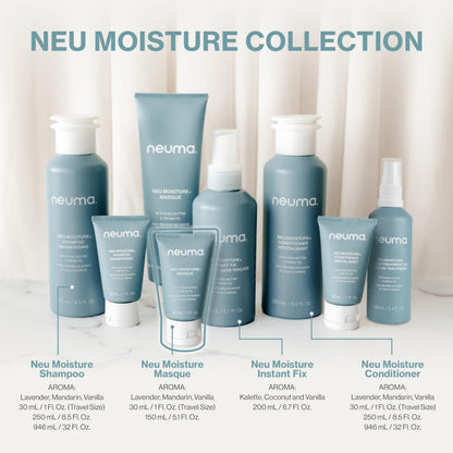 NEUMA Neu Moisture Masque