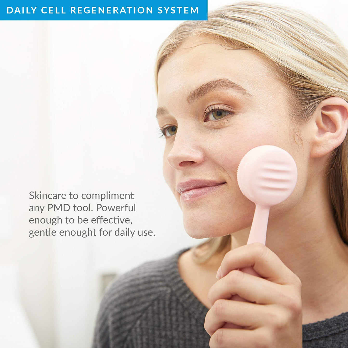 PMD Daily Cell Regeneration System - 3 Piece Set (Pack of 1)