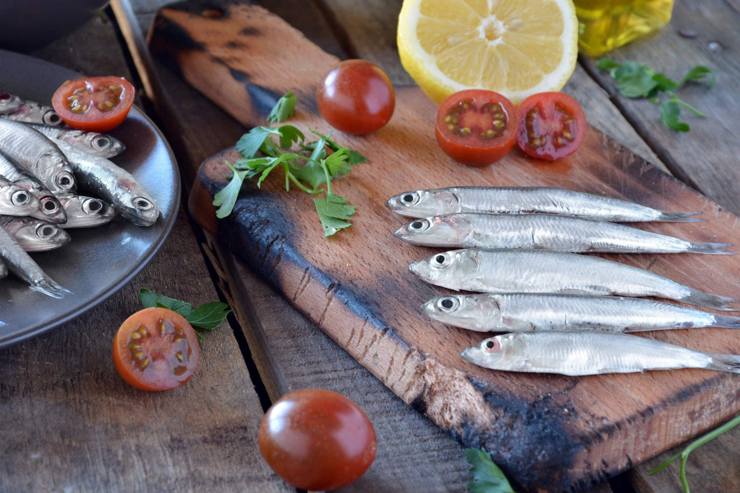 Season Kipper Snacks - Boneless Herring Fillets, No Salt Added, Naturally Smoked, Wild Caught, Keto Snacks, Certified Sustainable Seafood, Non-GMO, 18g of Protein - 3.25 Oz, 12-Pack