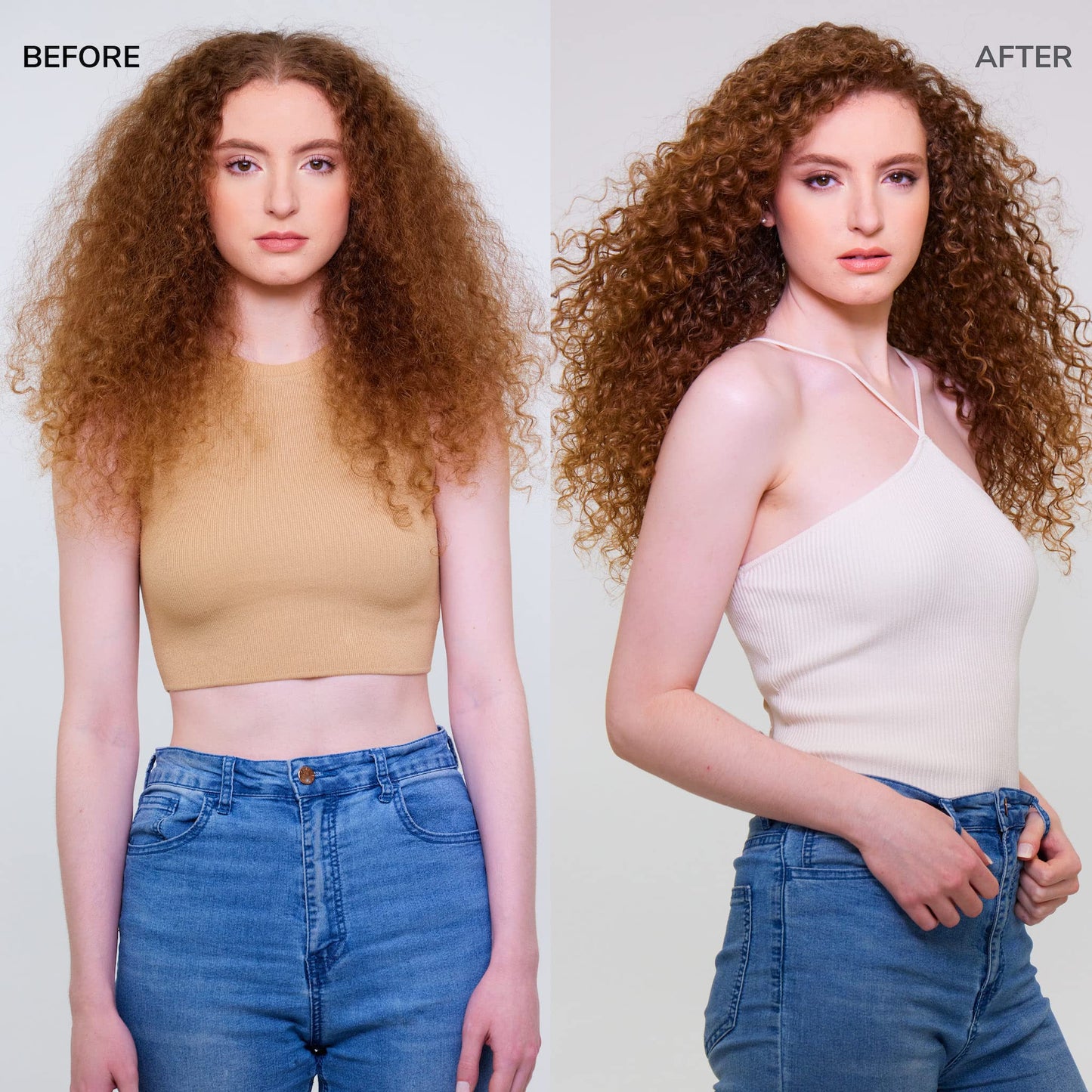 COLOR WOW Curl Wow Snag-Free Pre-Shampoo Detangler – Adds slip to curls before you shampoo for tangle-free washing and a deeper, fresher clean | Reduce Breakage