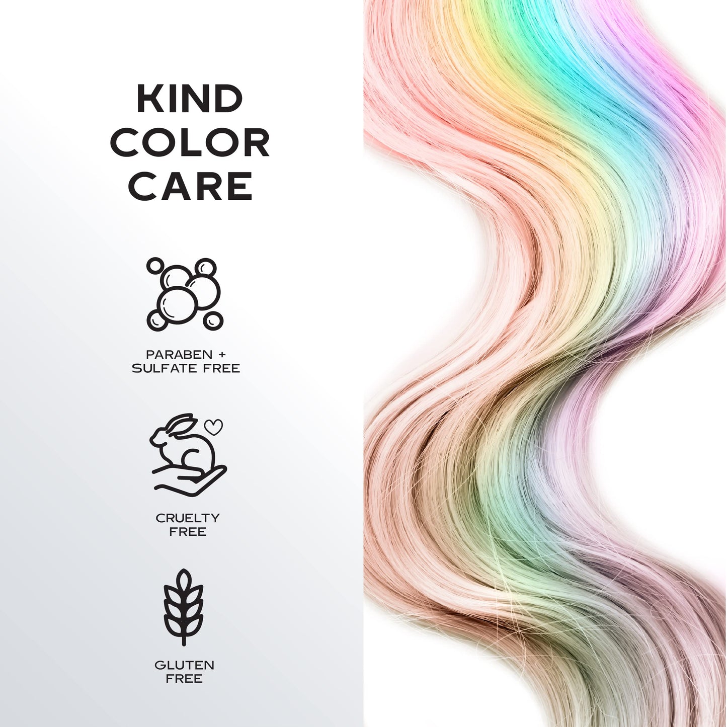 Keracolor Fade Effect Color Fading Shampoo, Gently Reduces Semi-Permanent Hair Color Intensity, 9.75 Fl Oz