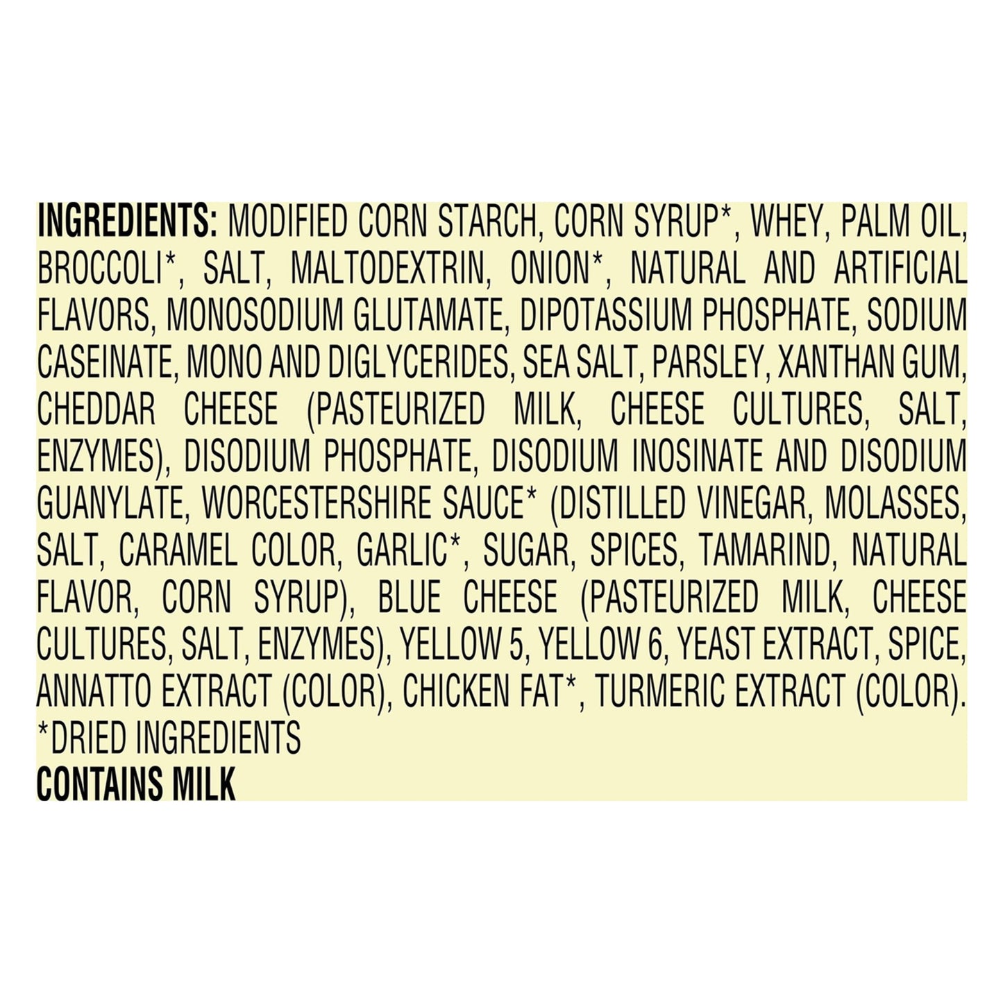Bear Creek Soup Mix, Cheddar Broccoli, 10.6 Ounce (Pack of 6)