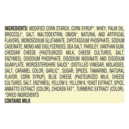 Bear Creek Soup Mix, Cheddar Broccoli, 10.6 Ounce (Pack of 6)
