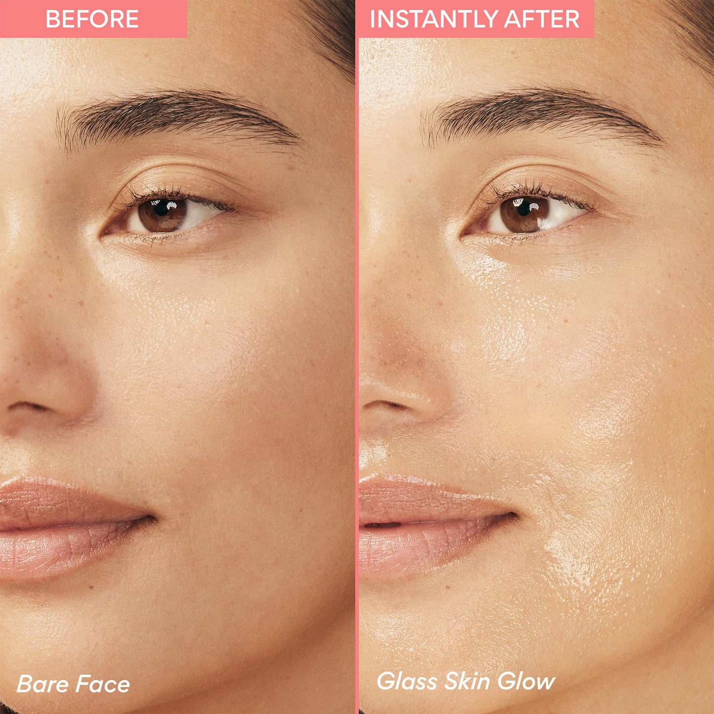 Innisfree Cherry Blossom Glow Jelly Cream with Niacinamide, Korean Hydrating Moisturizer for Smooth, Radiant Skin