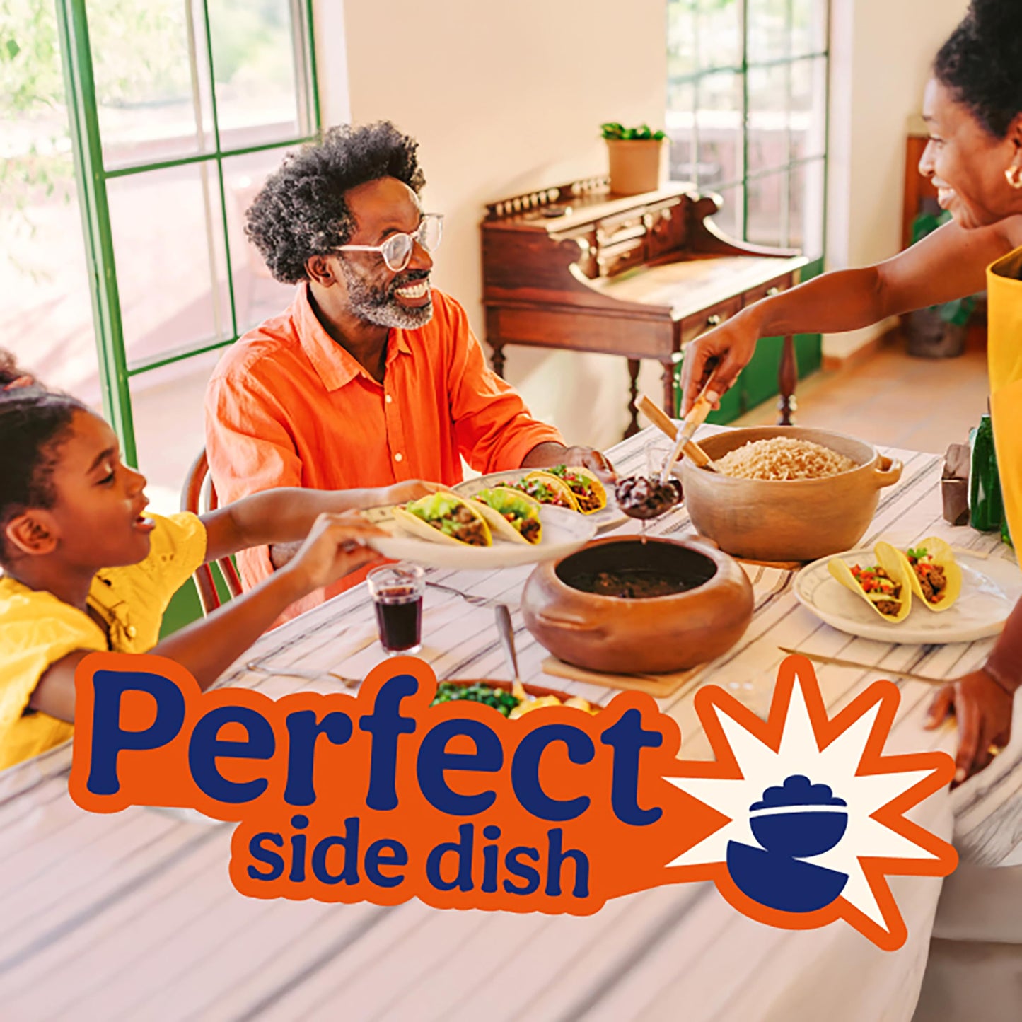 BEN'S ORIGINAL Ready Rice Basmati Rice, Easy Side Dish, 8.5 oz Pouch (Pack of 12)