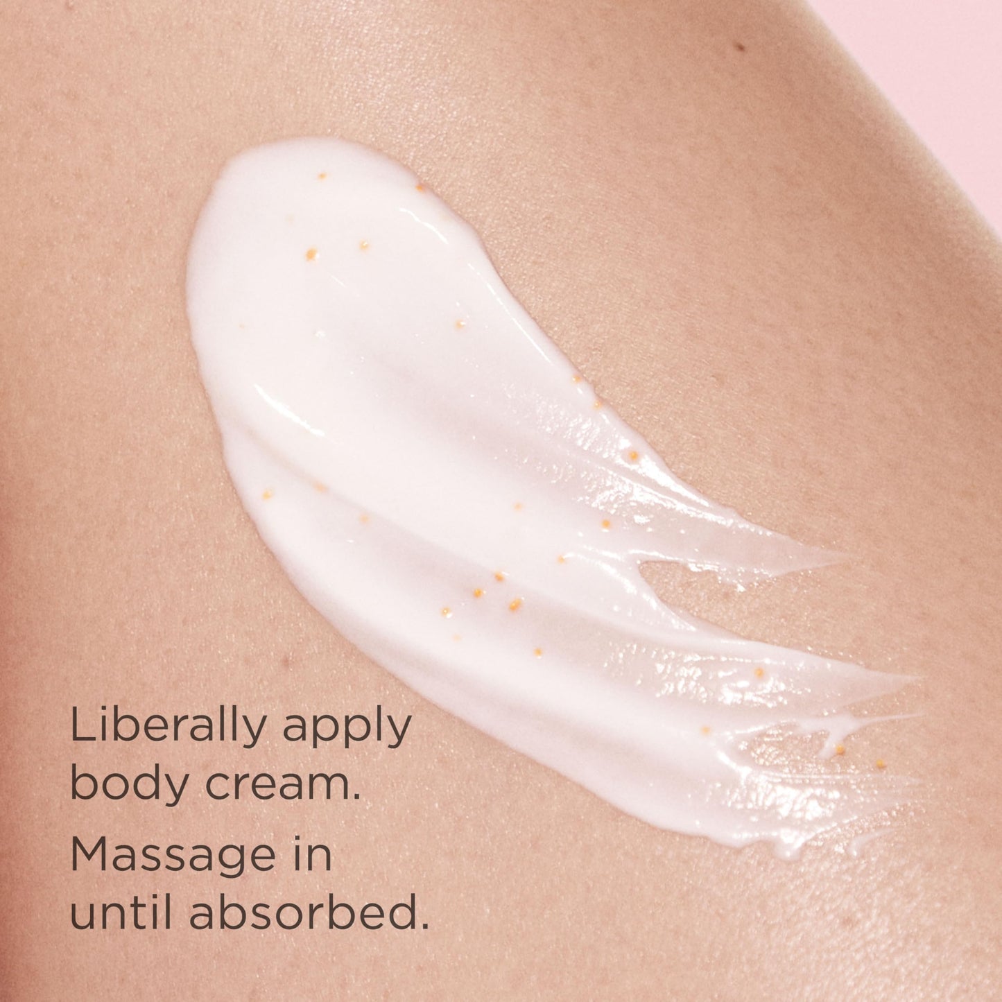 Elizabeth Arden Green Tea Strawberry Basil Honey Drops Body Cream, Hydrating Lightweight Moisturizer for Skin Care, 16.9 fl oz