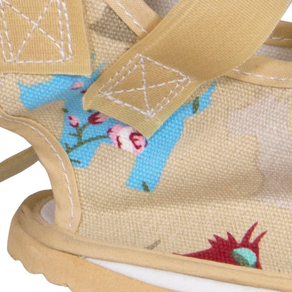 OTC Kidsline Pediatric Rocker Bottom Cast Shoe