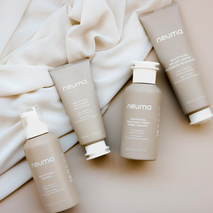 NEUMA Neu Styling Smoothing Hair Crème