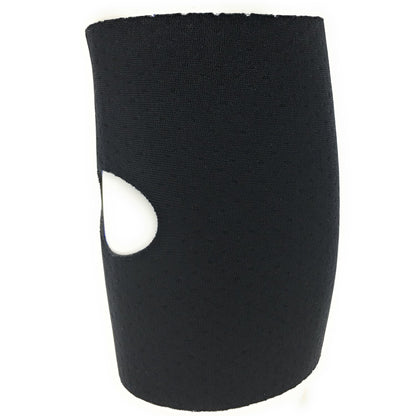 OTC KidsLine Knee Sleeve, Open Patella, Neoprene