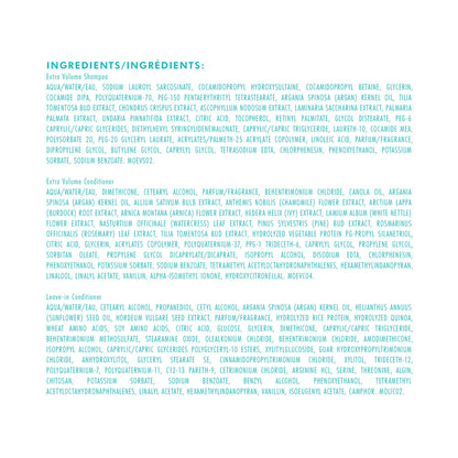 Moroccanoil Hair & Body Gift Set