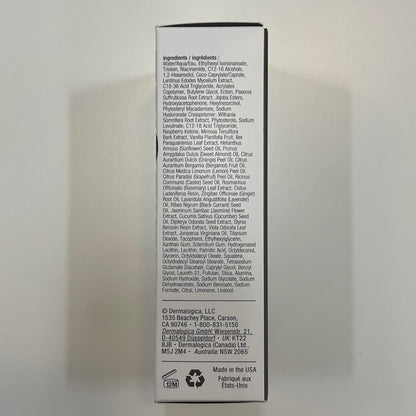 Dermalogica Powerbright Dark Spot Face Serum, Visibly Fades Dark Spots in Days and Helps Prevent Future Dark Spots - Boosts Skin's Natural Luminosity, 1 Fl Oz