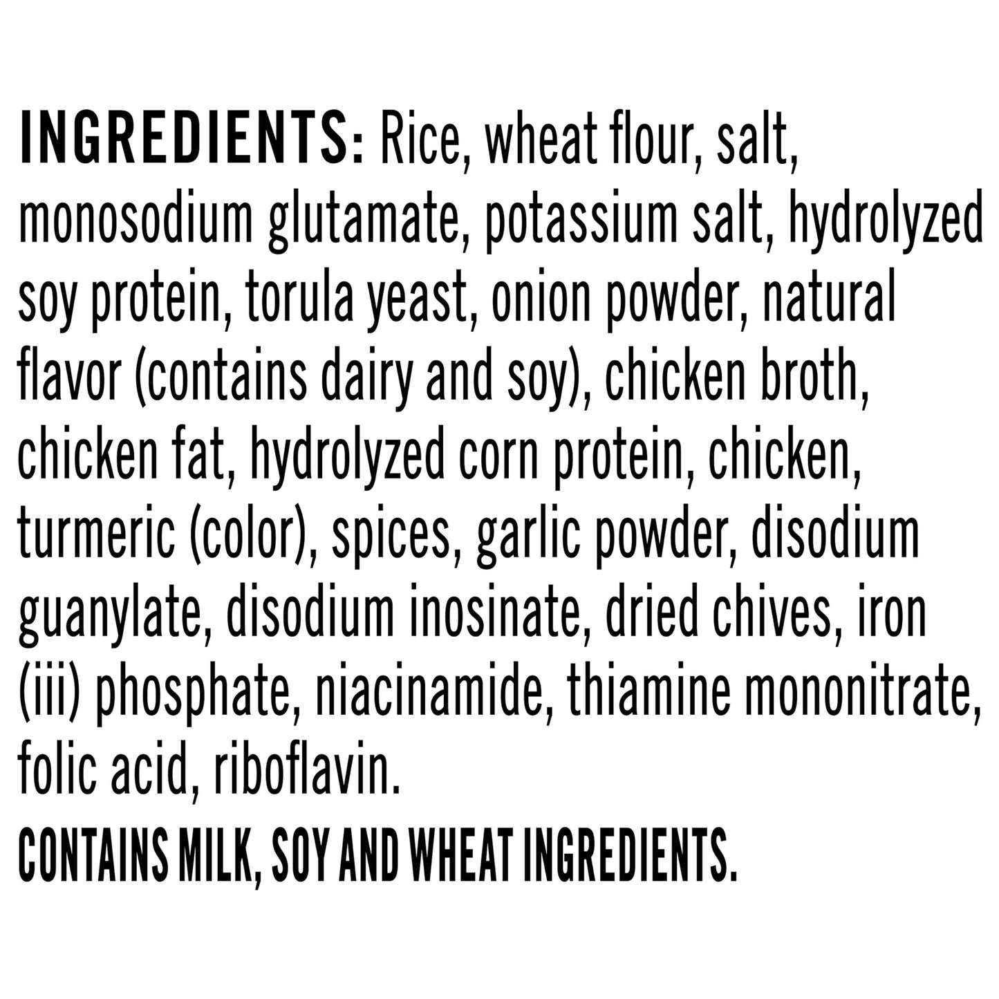 Rice-A-Roni, Rice Pilaf, Pasta and Rice Mix 7.2 Ounce (Pack of 12 Boxes)