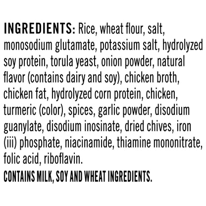 Rice-A-Roni, Rice Pilaf, Pasta and Rice Mix 7.2 Ounce (Pack of 12 Boxes)
