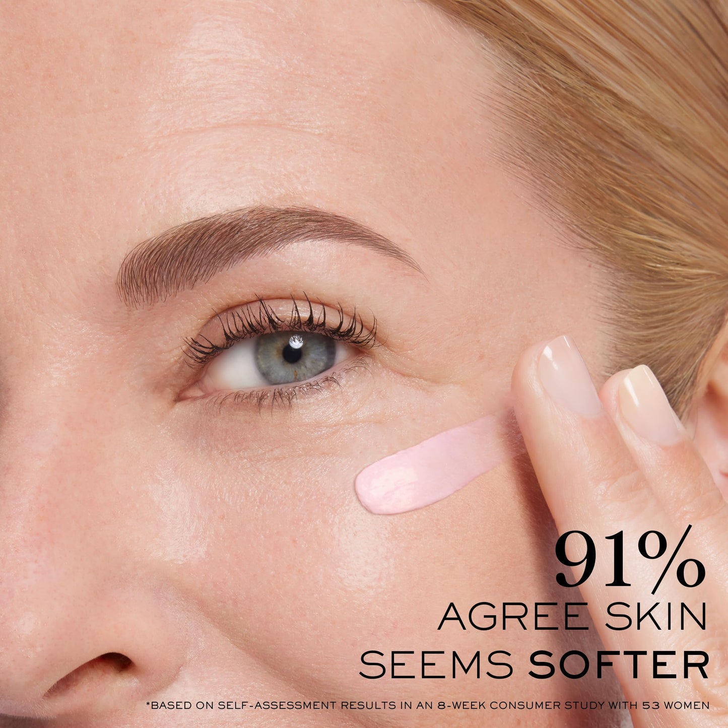 Lancôme Rénergie Lift Multi-Action Eye Cream with Hyaluronic Acid, Caffeine & Linseed Extract - Hydrating, Dark Circle Reducer, De-Puffing Eye Bag Treatment -0.5 Fl. Oz