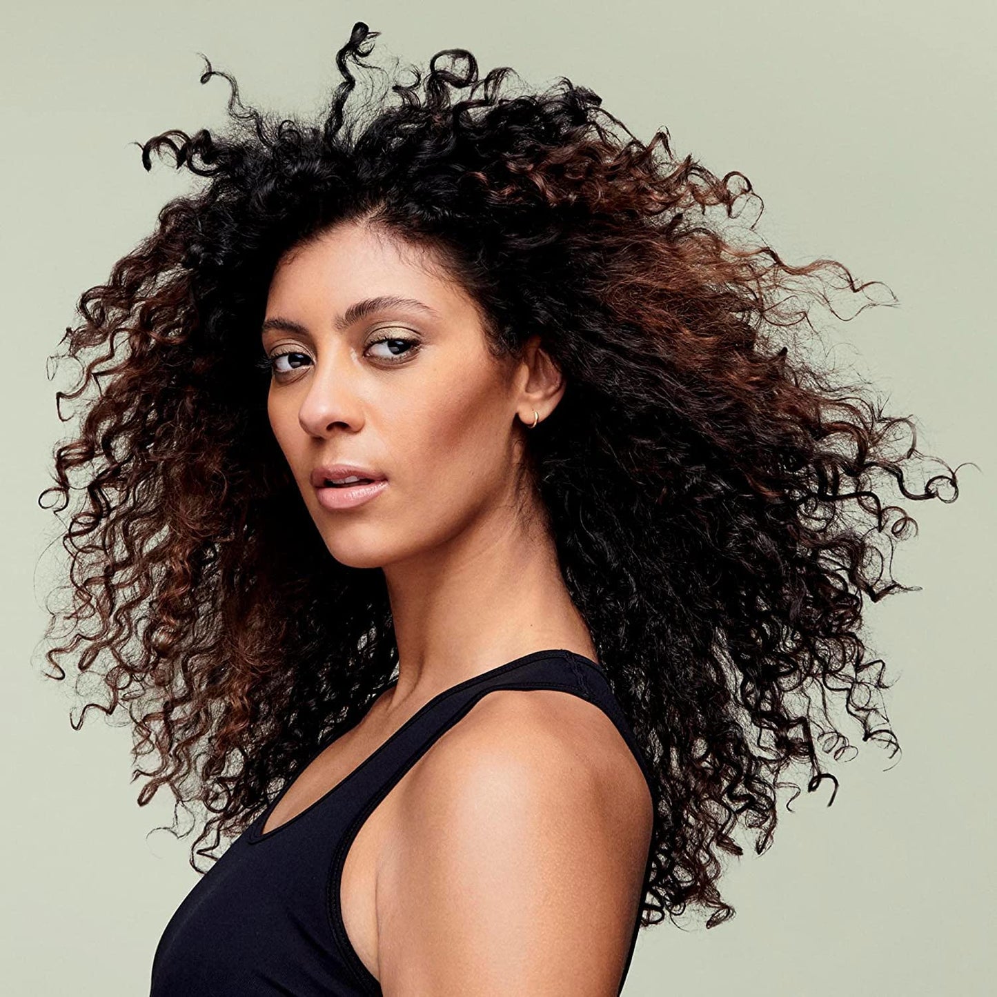 DevaCurl Styling Cream Touchable Moisturizing