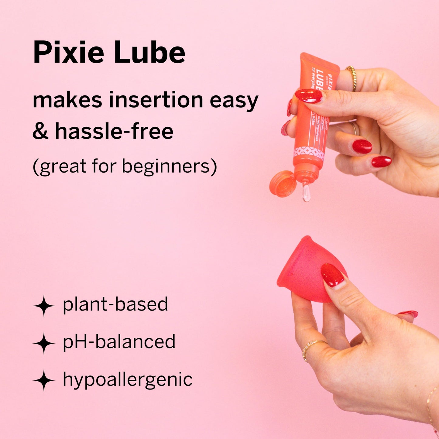 Menstrual Cup & Disc Cleaner Essentials - What Cup & Disc Owners Need - Feminine Wash, Sanitizer Spray & Dust for Quick Sterilizer, 20 Wipes, Stain Remover & Lube for Easy Insertion for Period Cups